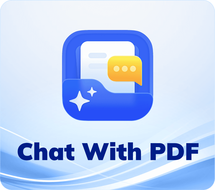 Chat with PDF