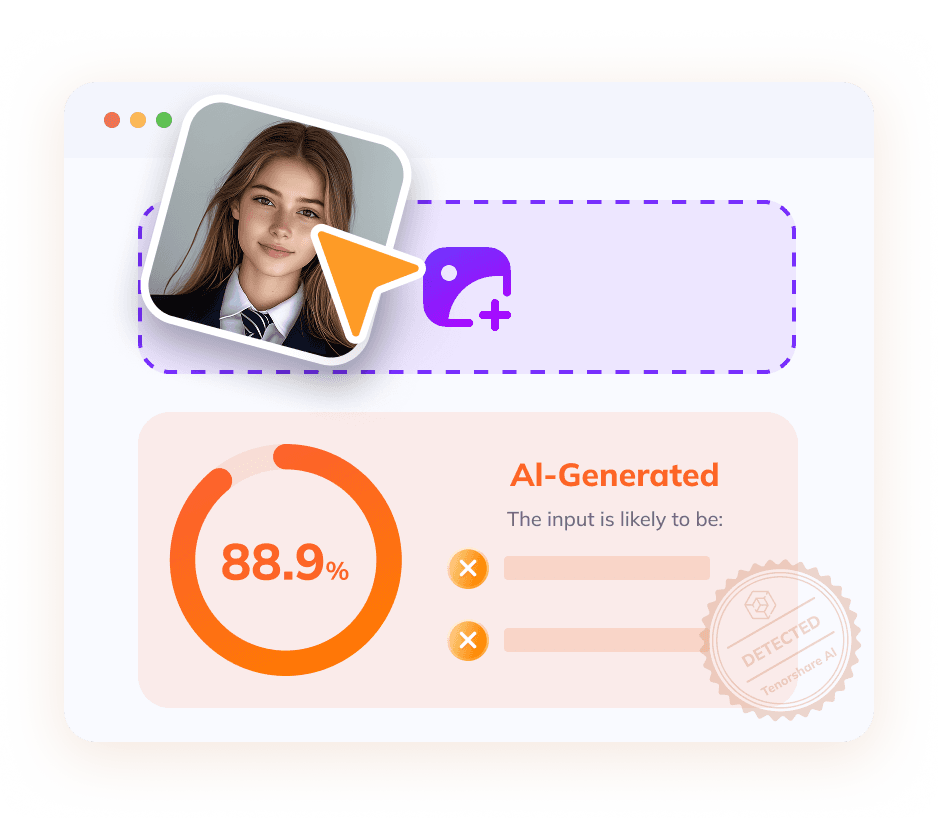 AI Image Detector