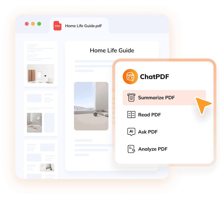 ChatPDF