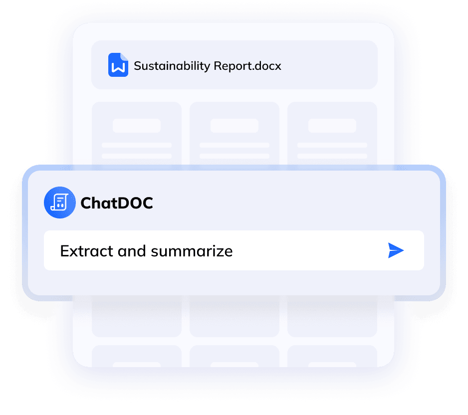 ChatDOC